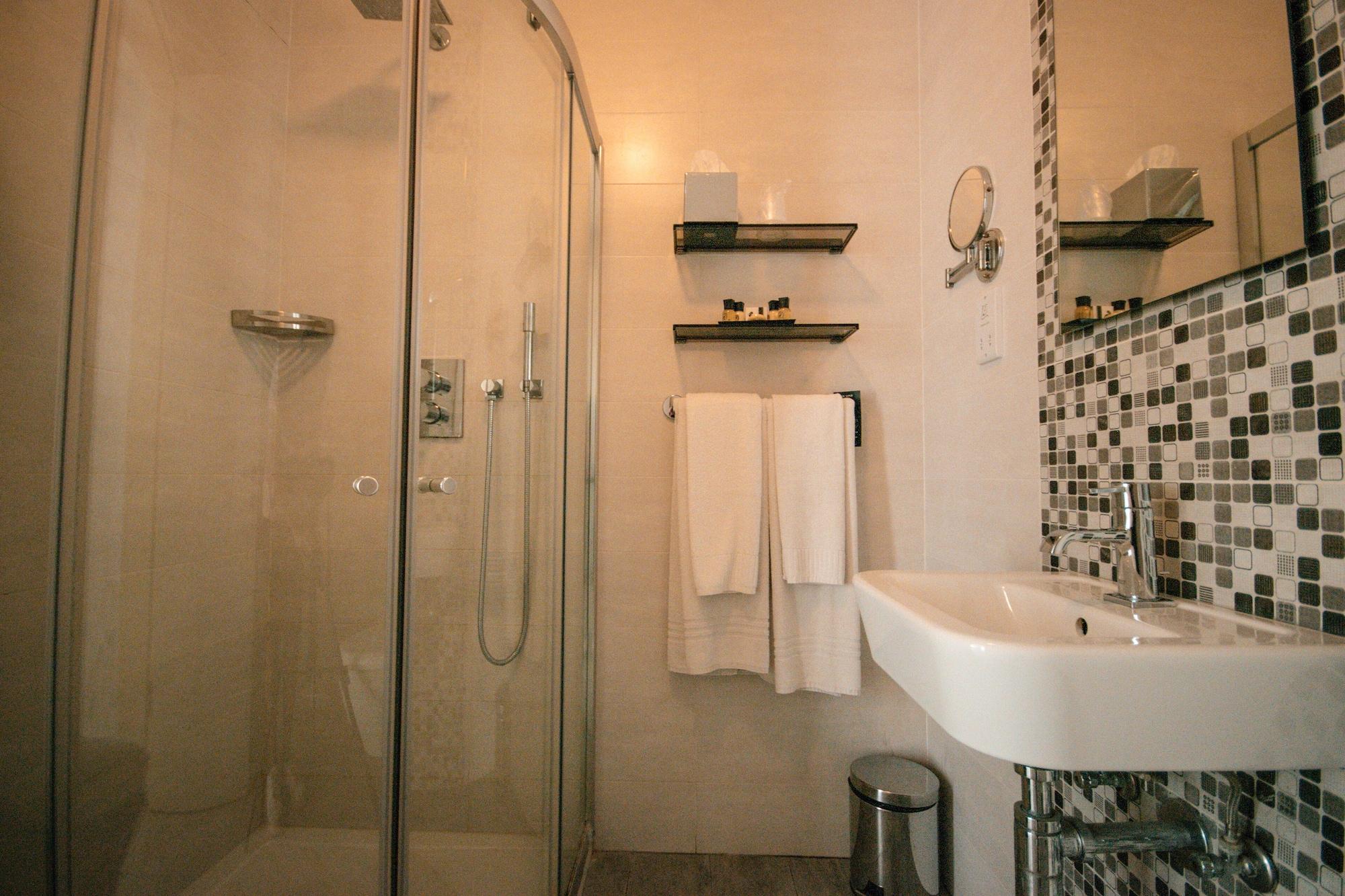 Quaint Boutique Hotel 3*