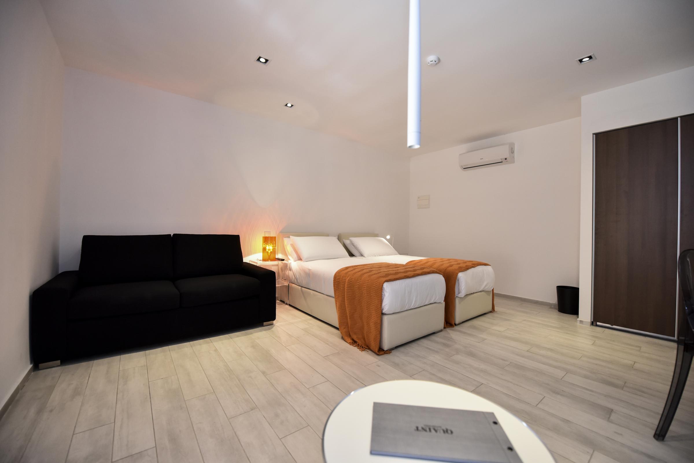 Quaint Boutique Hotel 3*