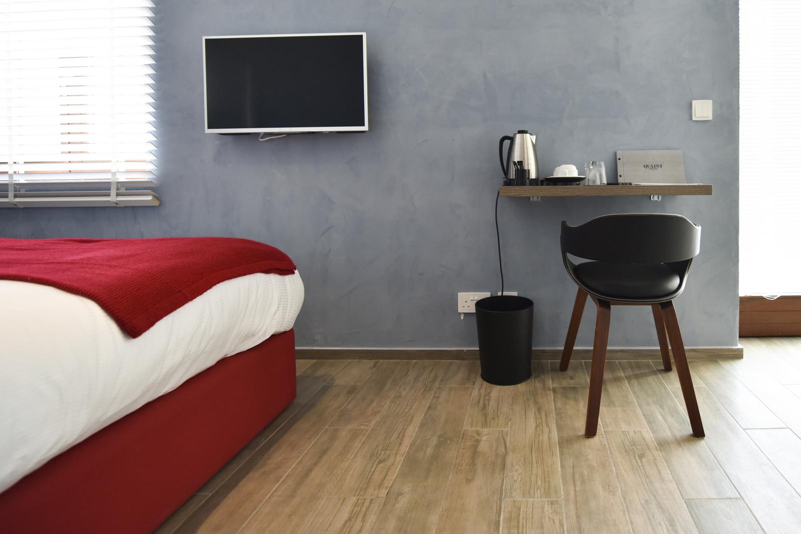 Quaint Boutique Hotel 3*
