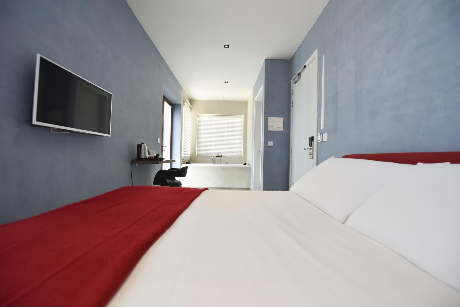 Quaint Boutique Hotel