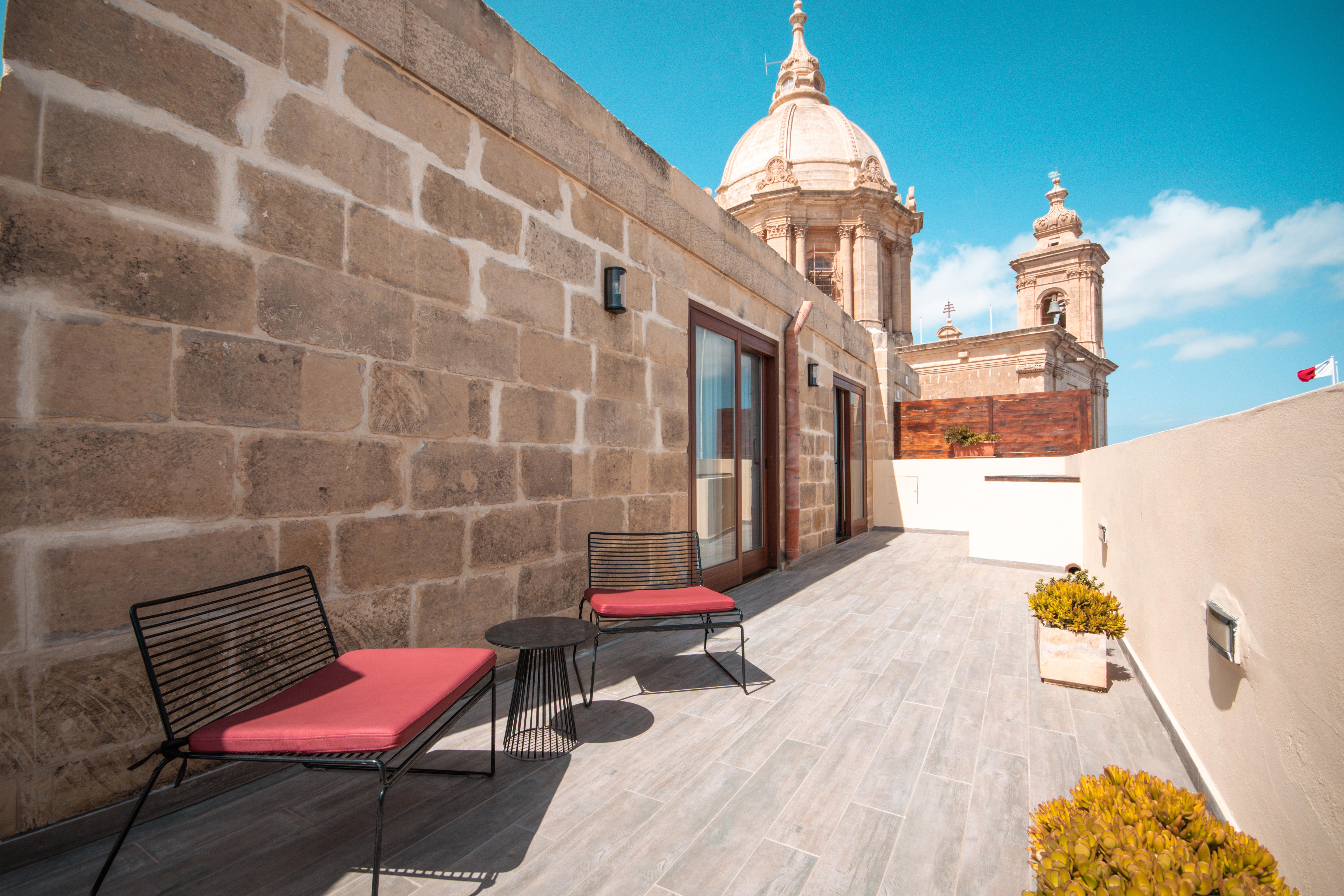 Quaint Boutique Nadur