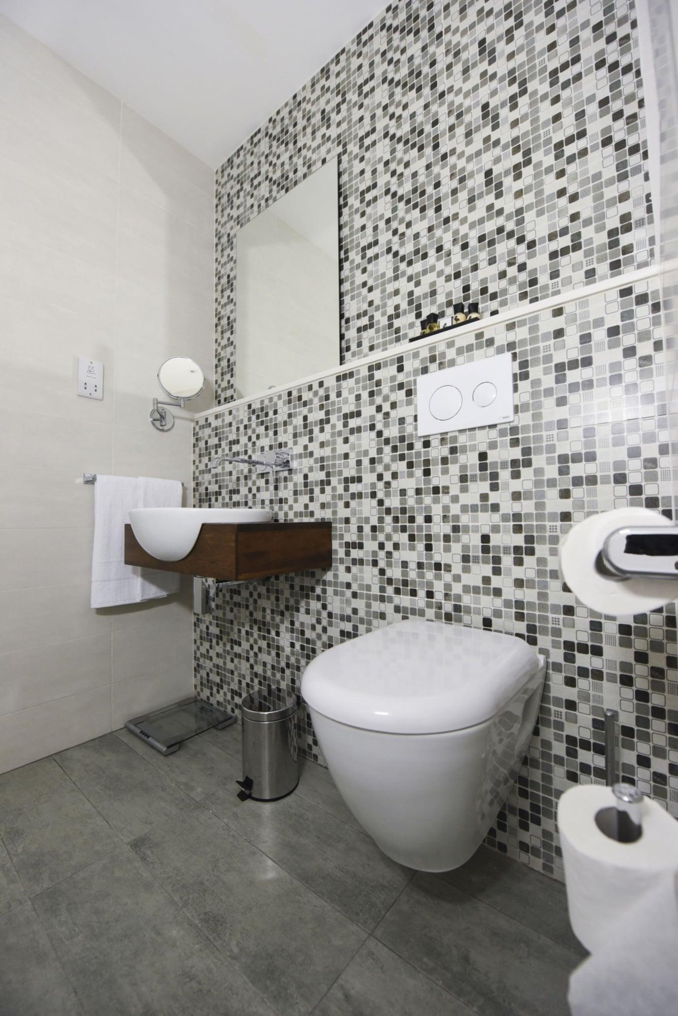 Hotel Quaint Boutique 3*