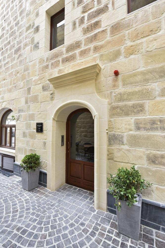 Quaint Boutique 3* Nadur